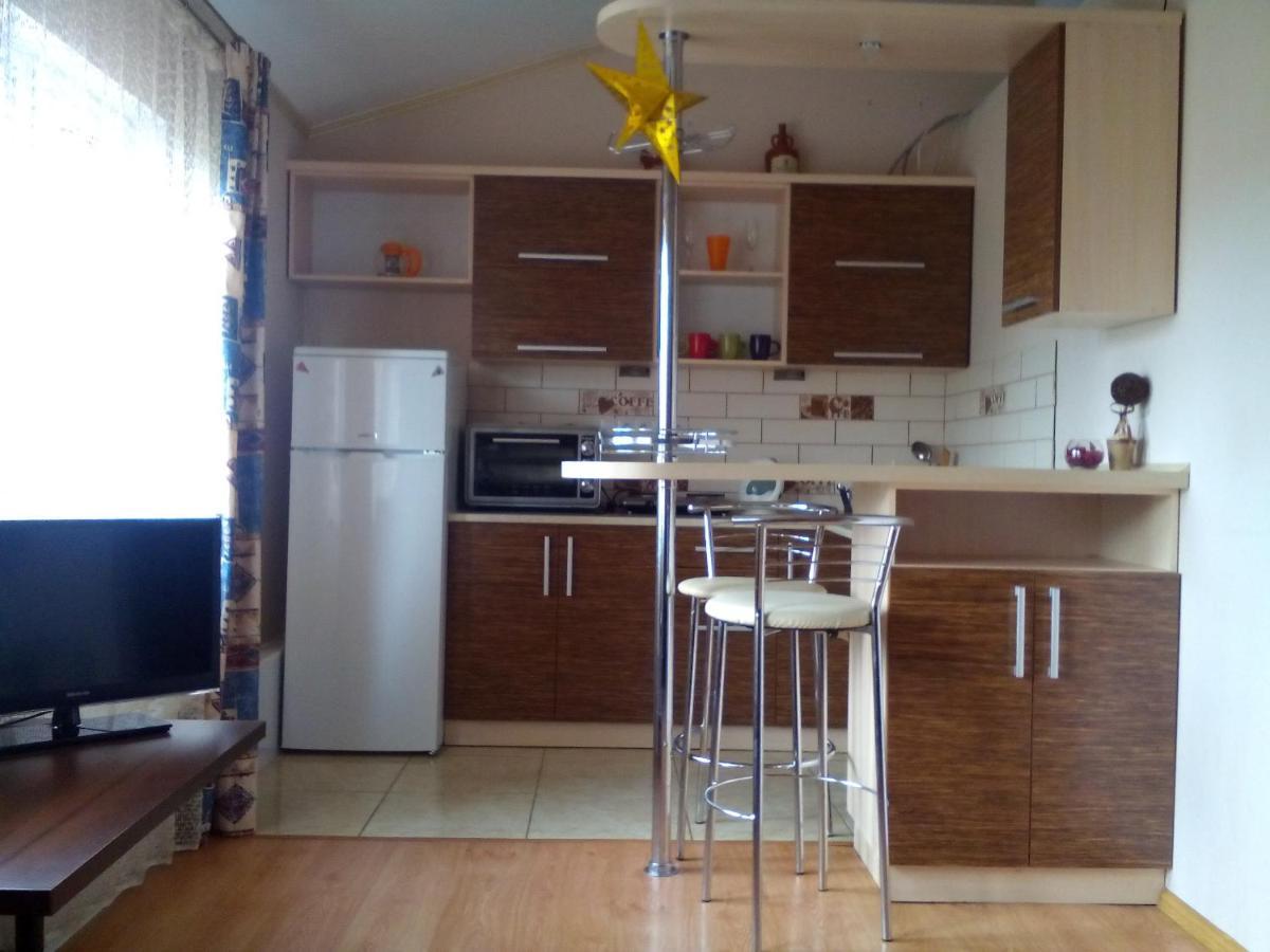 Studio Apartments In Center Mini 5 Поверх Без Ліфту Ивано-Франковск Экстерьер фото