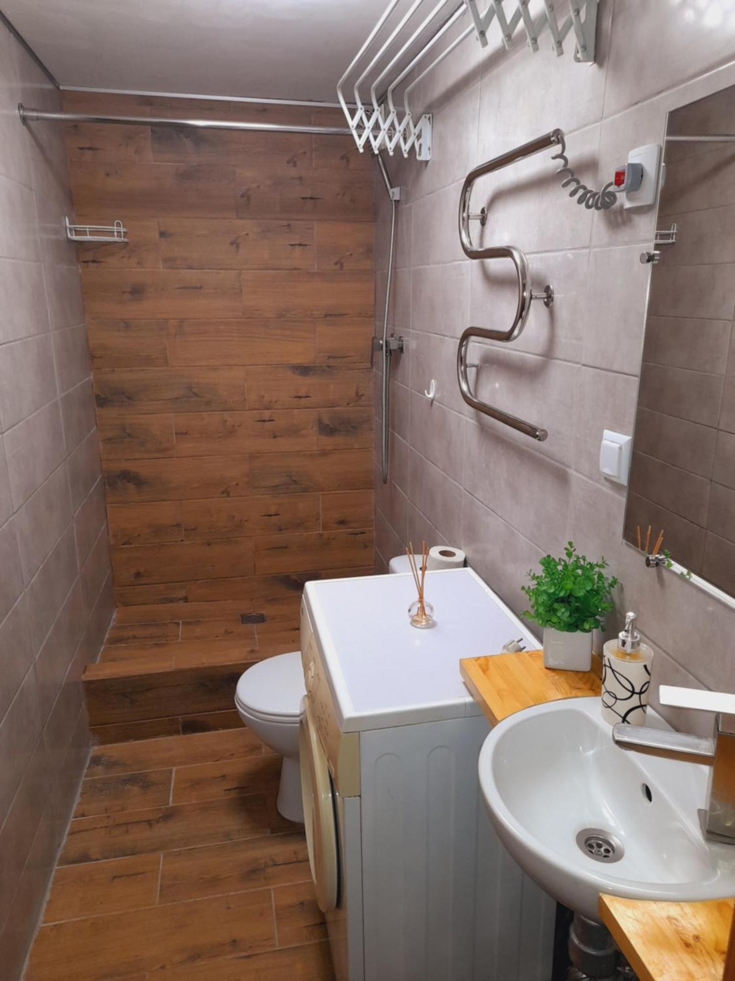 Studio Apartments In Center Mini 5 Поверх Без Ліфту Ивано-Франковск Номер фото