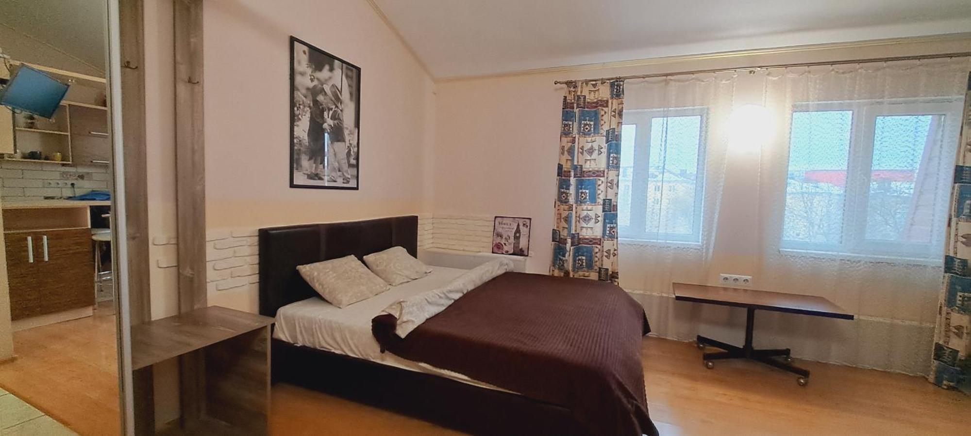 Studio Apartments In Center Mini 5 Поверх Без Ліфту Ивано-Франковск Номер фото
