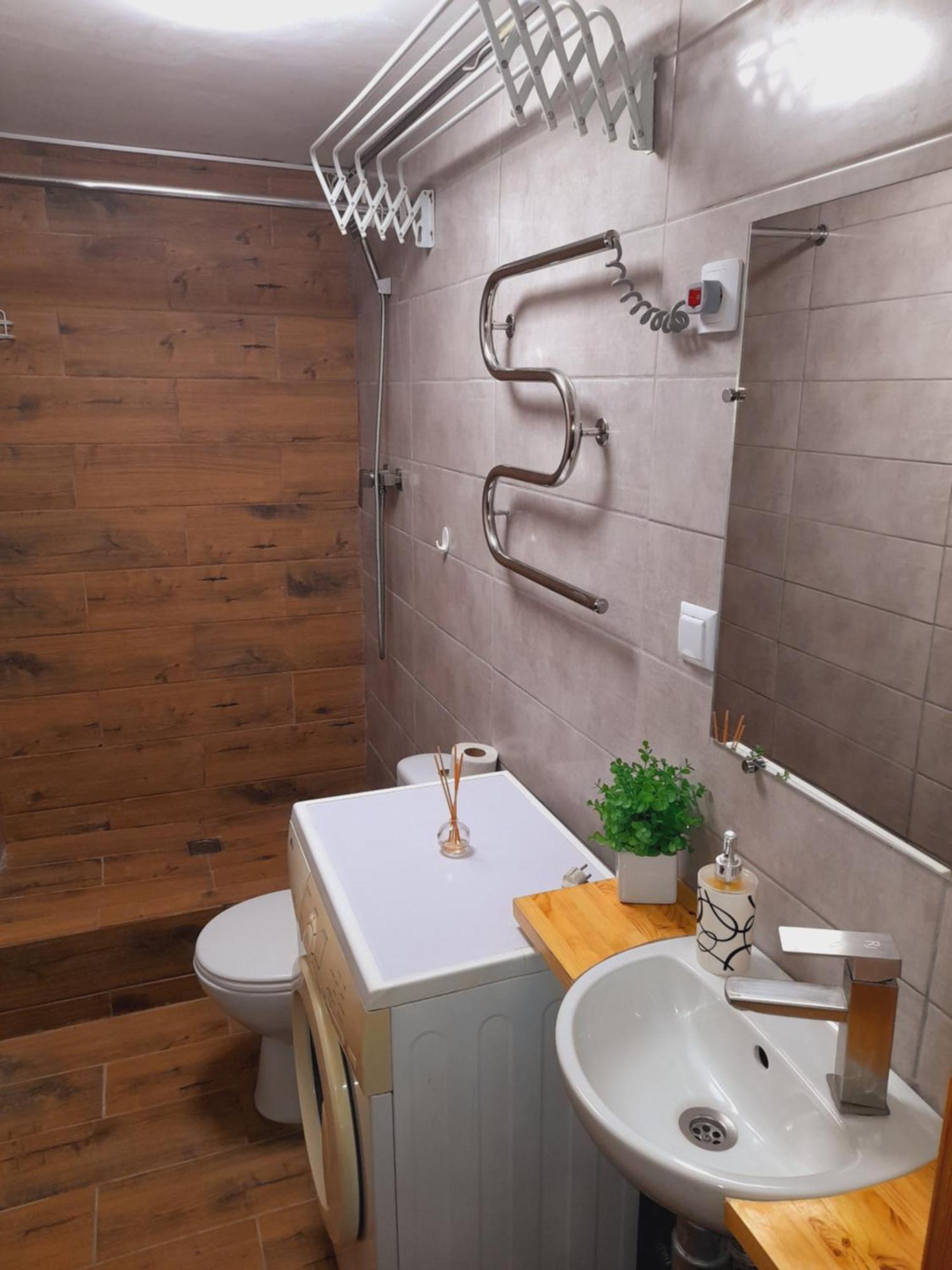 Studio Apartments In Center Mini 5 Поверх Без Ліфту Ивано-Франковск Номер фото